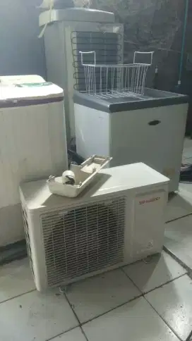servis ac mesin cuci dan kulkas