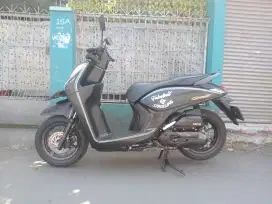 Genio 2023 sprt baru