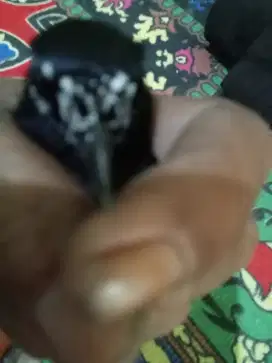 Murai batu blorok