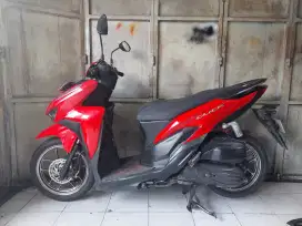 Honda vario 125 led new 2018