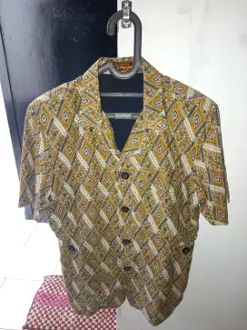 Batik karya jaya original