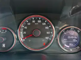 SIMPANAN! KM.50rb Mobilio RS Matic Cat Ori