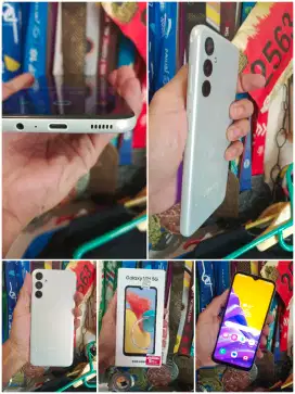 SAMSUNG M14 5G 6/128 GB