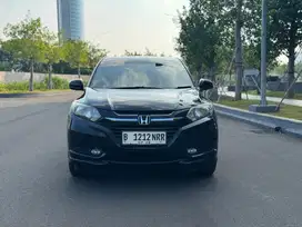 Dijual Cepat!! HRV E 2018 AT