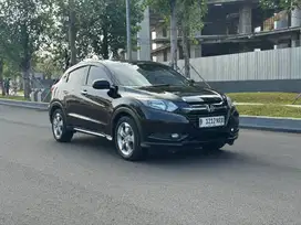 Dijual Cepat!! HRV E 2018 AT