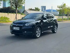 Dijual Cepat!! HRV E 2018 AT