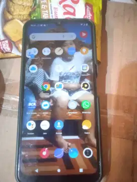 Vivo y91 ram 3/32