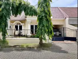 ‼️Murah PuoLL‼️ Rumah (10×15) di Deltasari Baru dkt Pondok Candra Wage