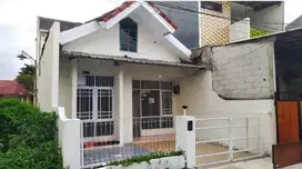 Dijual Rumah di Permata Harapan Baru Kota Harapan Indah Bekasi