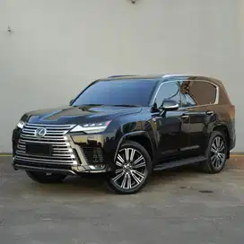 Lexus LX600 2024 7 Seater (# 2023 # 2022 )