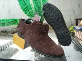 Sepatu Geox Italy size 42