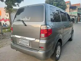 Suzuki APV 2012 Bensin