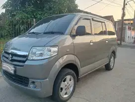 Suzuki APV 2012 Bensin