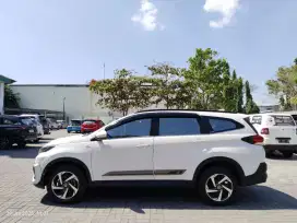 Jual mobil Rush
