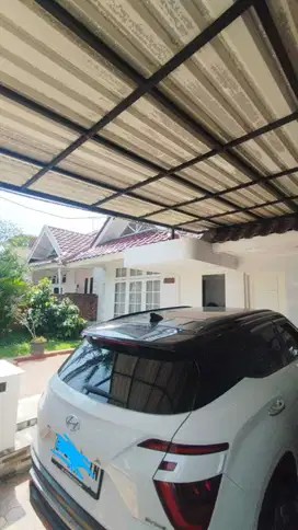 Rumah Cantik Bagus Siap Huni Rapi  Di Citra Garden 2 Jakarta Barat