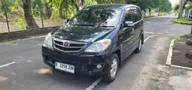 Avanza g matic 2011 cash aja no kredit no riba