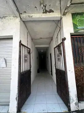 Dijual rumah kos siap ber omzet