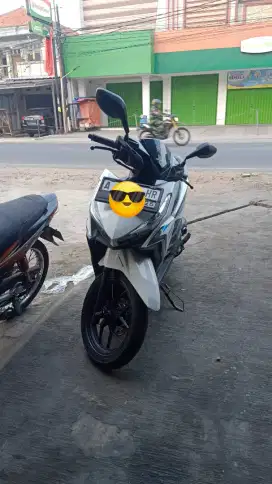 Vario 2016 125 Led Old