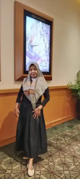Mencari pekerjaan