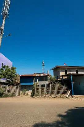 Jual Rumah Dekat Pelabuhan Pelindo 4 dan PertaminaMakassar,