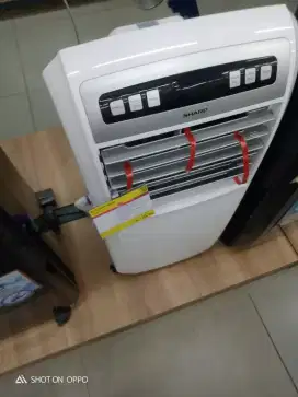 AIR COOLER SHARP