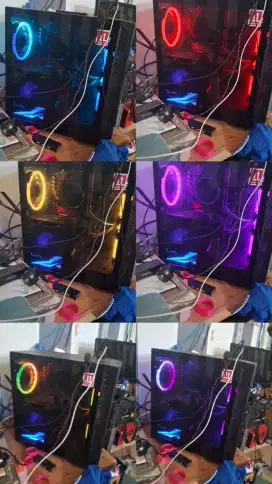 PC gaming core i3 gen 12