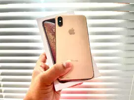 Iphone XS 64gb No Minus