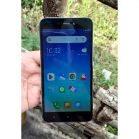 Redmi 5a Ram 2/16gb.
