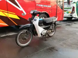 Honda Astrea 2002
