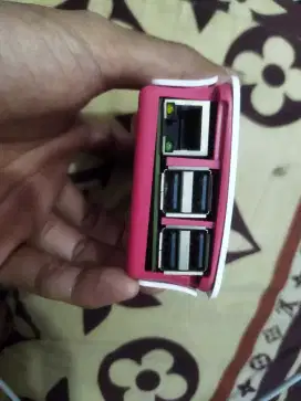 Rasbery pi 3 model B