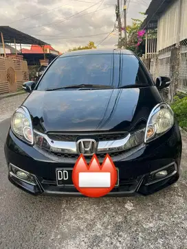 Honda Mobilio E Matic