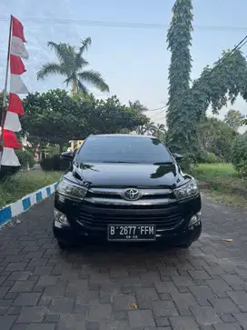 Toyota Kijang Innova G AT 2020 Diesel