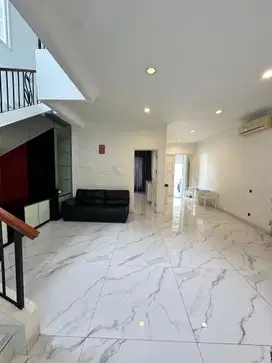 Rumah Aquamarine gading serpong tangerang - 0857 5952 2272