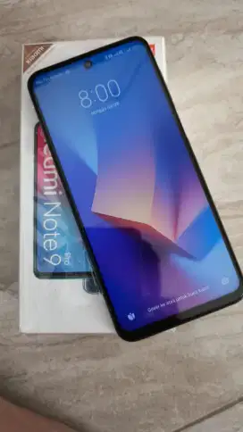 Redmi note 9 pro 6/64
