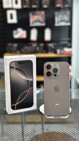 Iphone 16 Pro 128 GB
