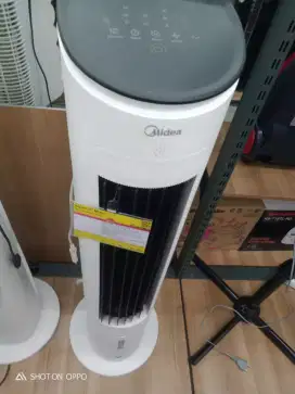 AIR FAREY MIDEA TERBARU