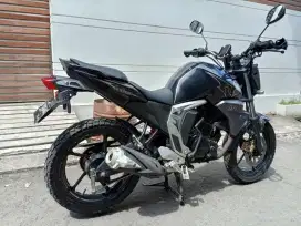 Yamaha Byson 2016 Mulus