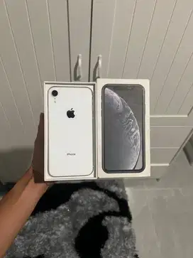 Iphone XR 64GB Whitelist