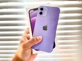 Iphone 12 128gb No Minus