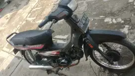 Grand 98 mesin bagus uirit siap kerja komplit