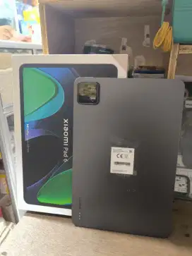 Xiaomi Pad 6 8/256