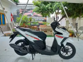 Honda Vario 125 tahun 2018