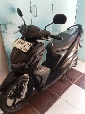 Soul GT Tahun 2012 Mulus Pajak Panjang