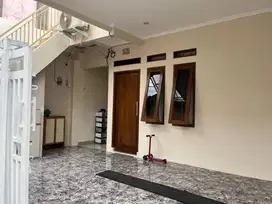 DI JUAL RUMAH BESERTA KONTRAKKAN