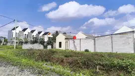 Promo Rumah Malang murah Pakis Kedungrejo bisa KPR