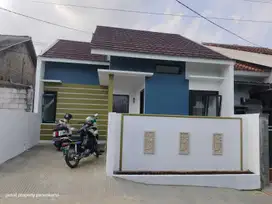Rumah cantik Purwokerto Utara UNSOED