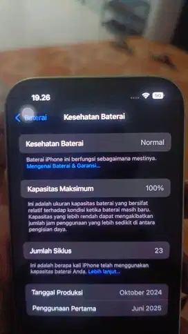 Iphone 15 128 Gb