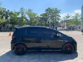 Honda Jazz RS matic