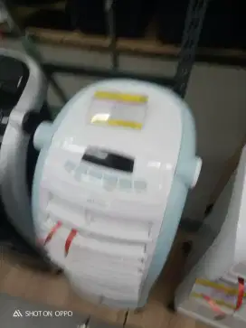AIR FAREY ELEKTROLUK