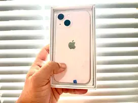 Iphone 13 Mini 128gb No Minus